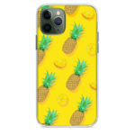 Θήκη Back Cover Apple iPhone 11 Pro Ananas