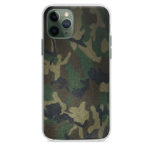 Θήκη Back Cover Apple iPhone 11 Pro Army