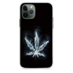 Θήκη Back Cover Apple iPhone 11 Pro Max Cannabis