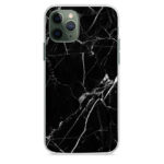 Θήκη Back Cover Apple iPhone 11 Pro Marble Black