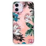 Θήκη Back Cover Apple iPhone 11 Flowers