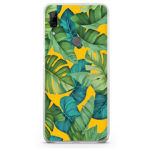 Θήκη Back Cover Huawei P Smart Z / Y9 Prime 2019 Feather Boho