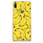 Θήκη Back Cover Huawei P Smart Z / Y9 Prime 2019 Banana
