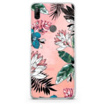 Θήκη Back Cover Huawei P Smart Z / Y9 Prime 2019 Flowers