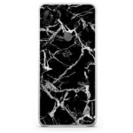 Θήκη Back Cover Huawei P Smart Z / Y9 Prime 2019 Marble Black
