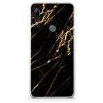Θήκη Back Cover Huawei P Smart Z / Y9 Prime 2019 Marble Gold