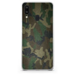 Θήκη Back Cover Samsung Galaxy A20e Army