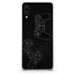 Θήκη Back Cover Samsung Galaxy A20e Games