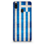 Θήκη Back Cover Samsung Galaxy A20e GR