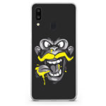 Θήκη Back Cover Samsung Galaxy A20e Simian Crazy