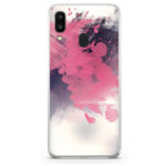 Θήκη Back Cover Samsung Galaxy A20e Wind Colors