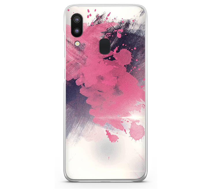 Θήκη Back Cover Samsung Galaxy A30 / A20 Wind Colors