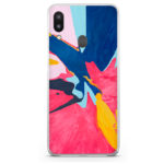 Θήκη Back Cover Samsung Galaxy A40 Custom A