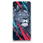 Θήκη Back Cover Samsung Galaxy A40 Lion