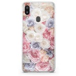 Θήκη Back Cover Samsung Galaxy A40 Roses