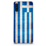 Θήκη Back Cover Samsung Galaxy A50 / A30s / A50s GR
