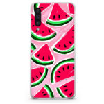 Θήκη Back Cover Samsung Galaxy A50 / A30s / A50s Watermelon