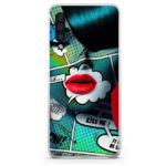 Θήκη Back Cover Samsung Galaxy A50 / A30s / A50s Kiss Me