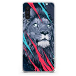 Θήκη Back Cover Samsung Galaxy A50 / A30s / A50s Lion