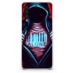 Θήκη Back Cover Samsung Galaxy A50 / A30s / A50s Alone
