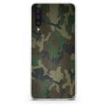 Θήκη Back Cover Samsung Galaxy A50 / A30s / A50s Army