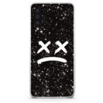 Θήκη Back Cover Samsung Galaxy A50 / A30s / A50s Sad life