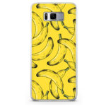 Θήκη Back Cover Samsung Galaxy S8 Plus Banana