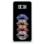 Θήκη Back Cover Samsung Galaxy S8 Kiss