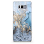 Θήκη Back Cover Samsung Galaxy S8 Light blue