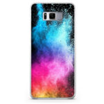 Θήκη Back Cover Samsung Galaxy S8 Powder Color