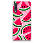 Θήκη Back Cover Samsung Galaxy Α70 Watermelon
