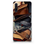 Θήκη Back Cover Samsung Galaxy Note 10 Sir