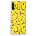 Θήκη Back Cover Samsung Galaxy Note 10 Banana