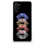 Θήκη Back Cover Samsung Galaxy Note 10 Kiss