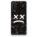 Θήκη Back Cover Samsung Galaxy Note 10 Sad life