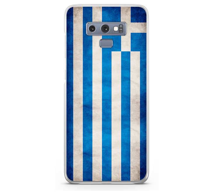 Θήκη Back Cover Samsung Galaxy Note 9 GR