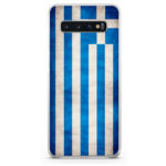 Θήκη Back Cover Samsung Galaxy S10 GR