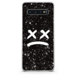 Θήκη Back Cover Samsung Galaxy S10 Plus Sad life