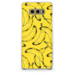 Θήκη Back Cover Samsung Galaxy S10e Banana