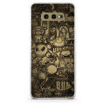 Θήκη Back Cover Samsung Galaxy S10e Graffiti