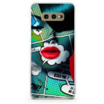 Θήκη Back Cover Samsung Galaxy S10e Kiss Me
