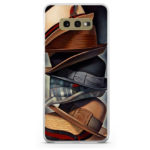 Θήκη Back Cover Samsung Galaxy S10e Sir