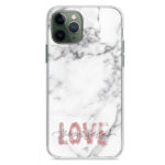 Θήκη Back Cover Apple iPhone 11 Pro Love