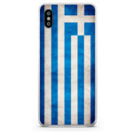 Θήκη Back Cover Apple iPhone X / Xs GR