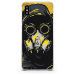 Θήκη Back Cover Apple iPhone Xs Max Mask