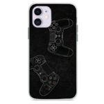 Θήκη Back Cover Apple iPhone 11 Games