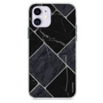 Θήκη Back Cover Apple iPhone 11 Marble Black B