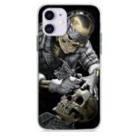 Θήκη Back Cover Apple iPhone 11 Tattoo