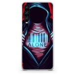 Θήκη Back Cover Huawei P30 Alone