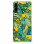 Θήκη Back Cover Huawei P30 Feather Boho